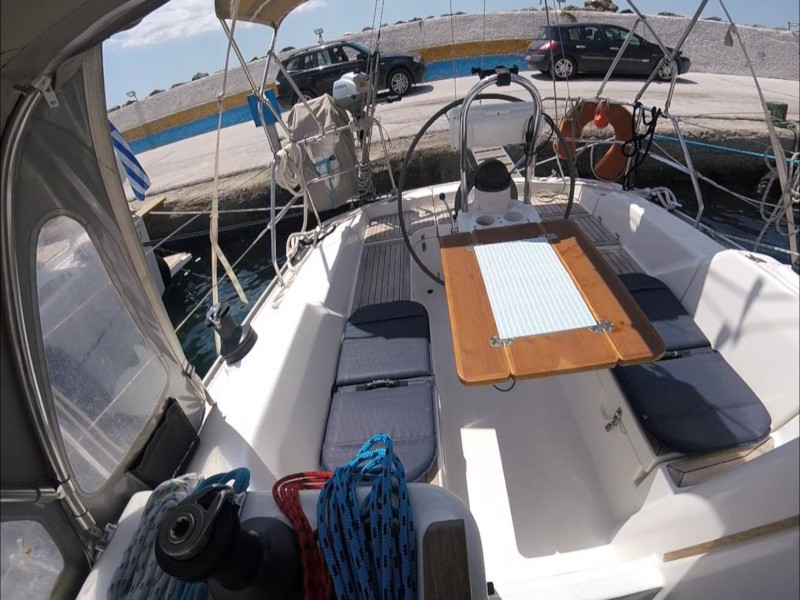 Hanse 342 — photo 12