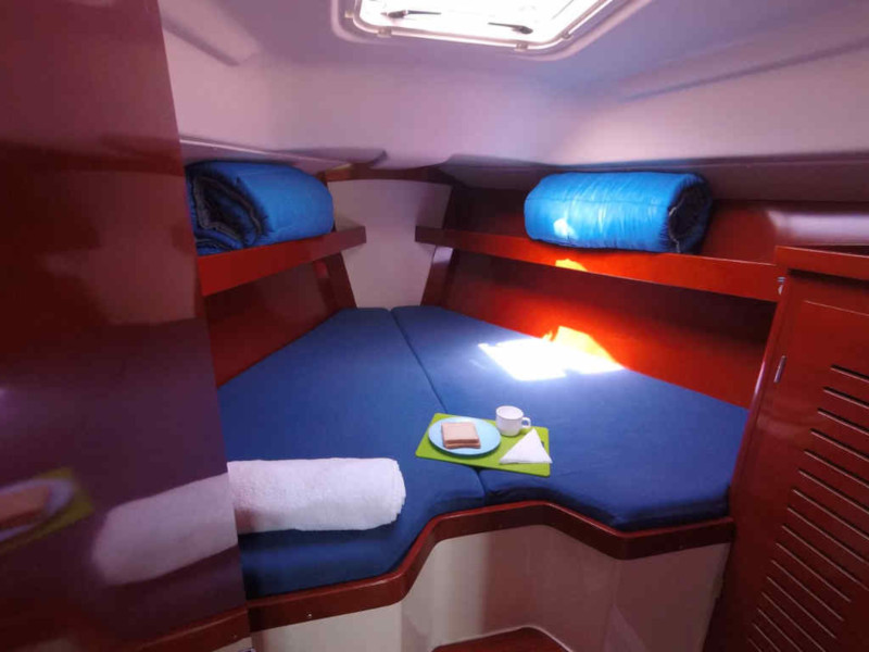 Hanse 342 — photo 16