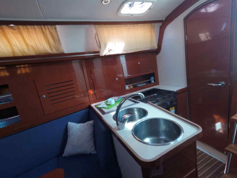 Hanse 342 — photo 19