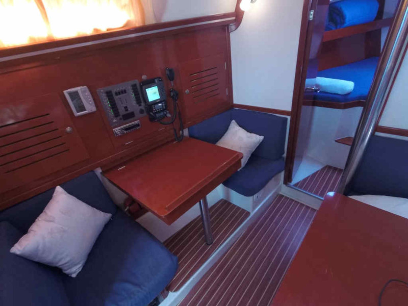 Hanse 342 — photo 23