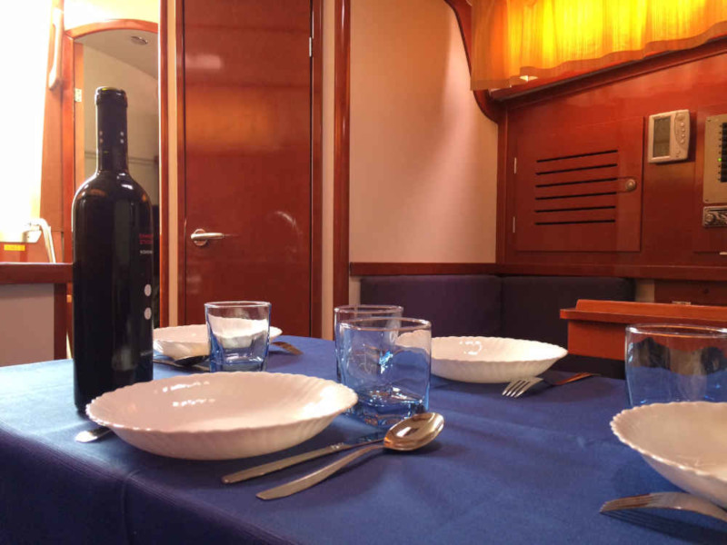 Hanse 342 — photo 13