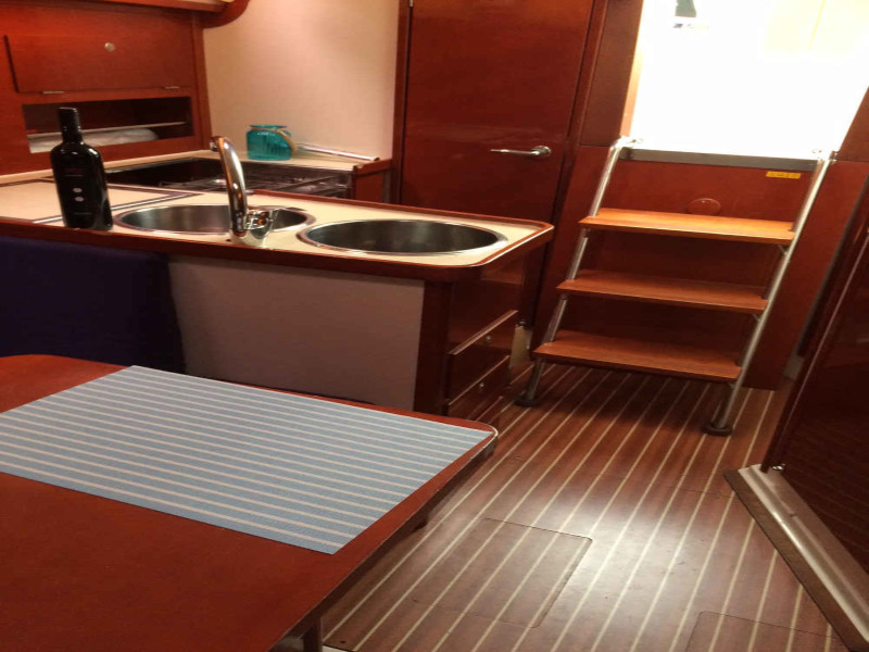 Hanse 342 — photo 25