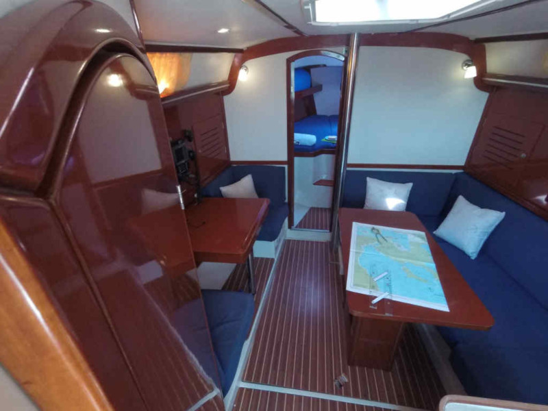 Hanse 342 — photo 11