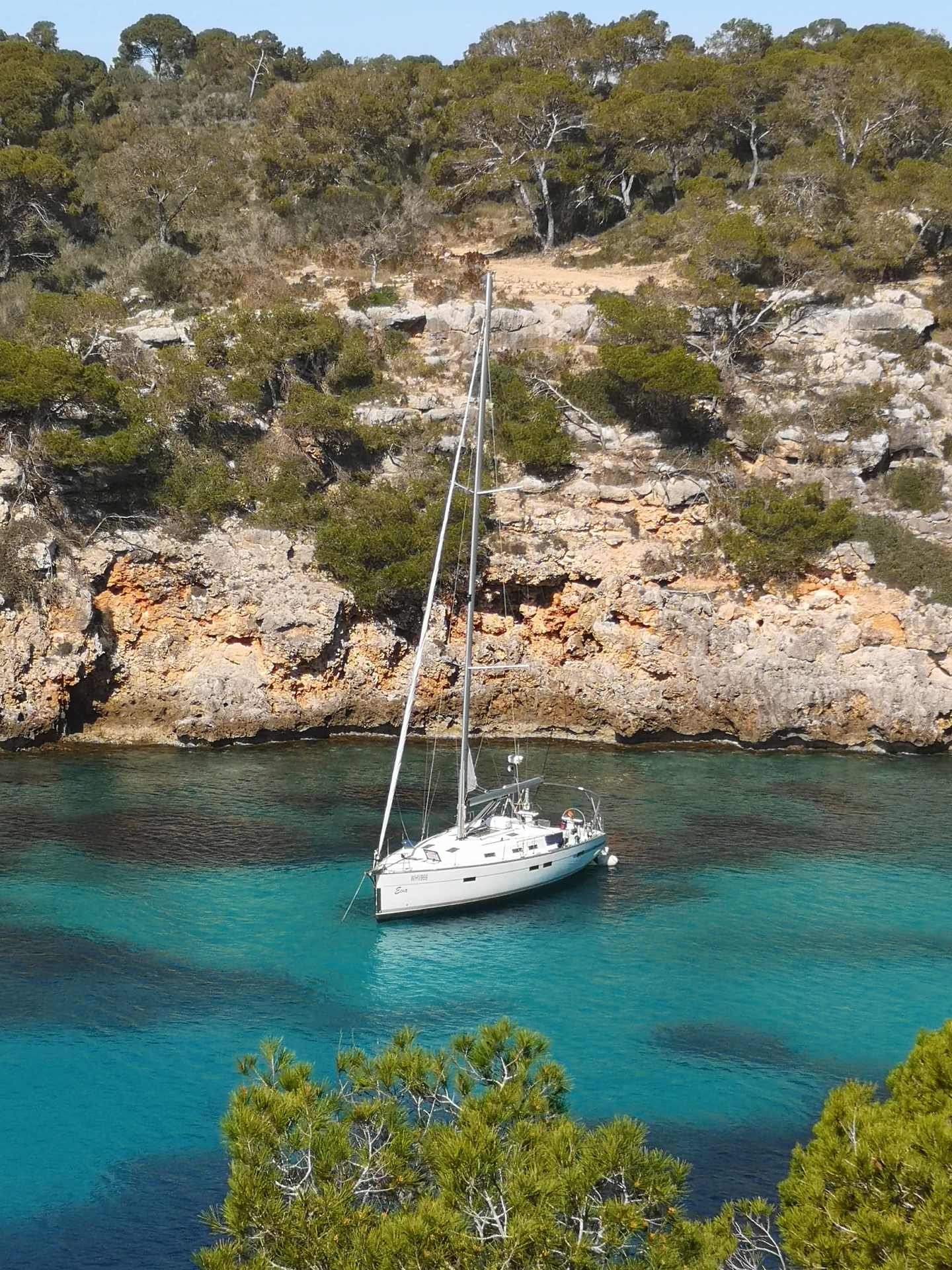 Bavaria 45 Cruiser — photo 14