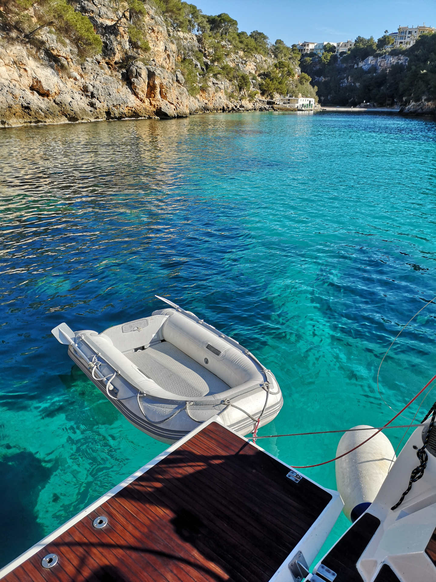 Bavaria 45 Cruiser — photo 2