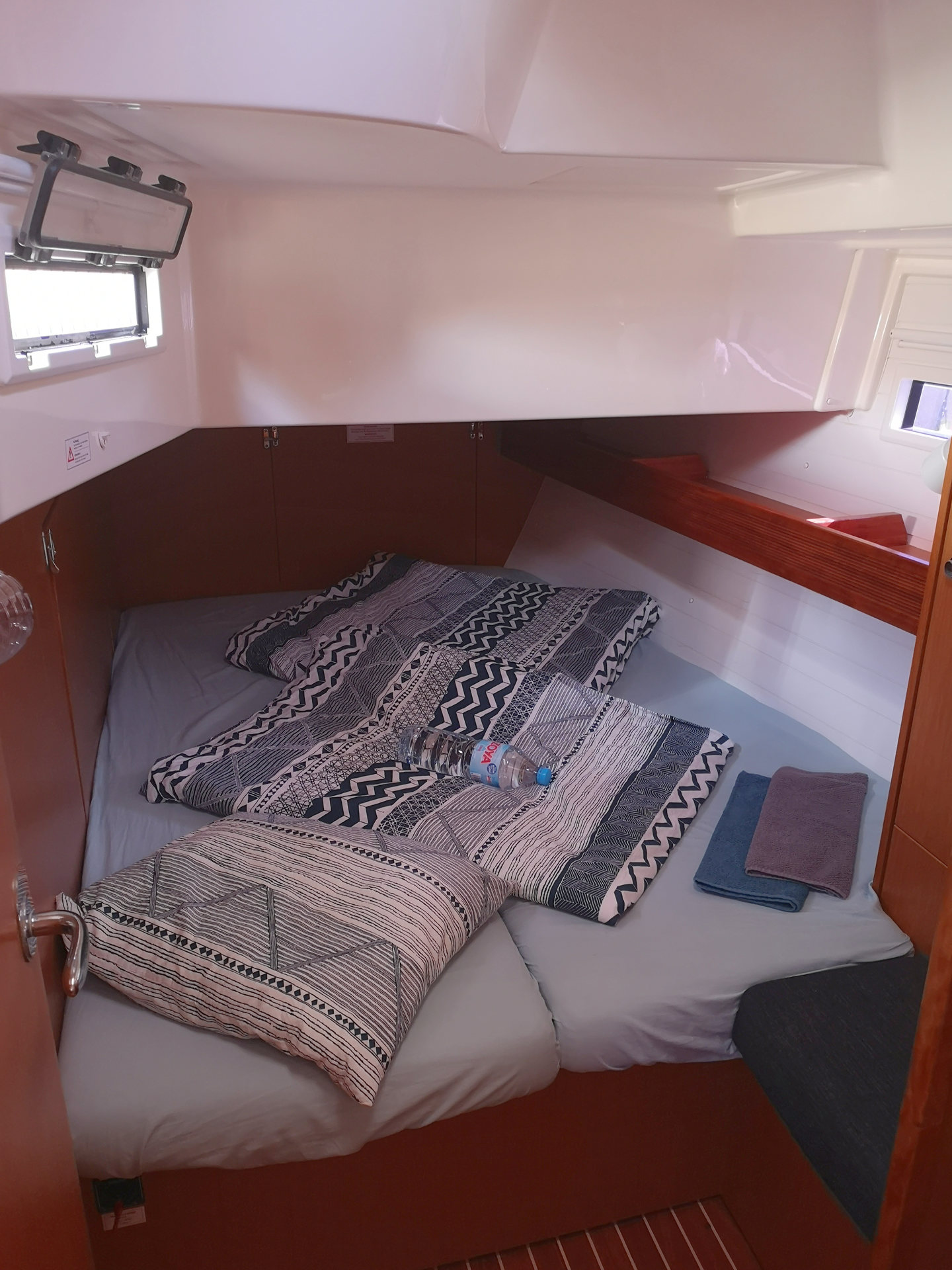 Bavaria 45 Cruiser — photo 5