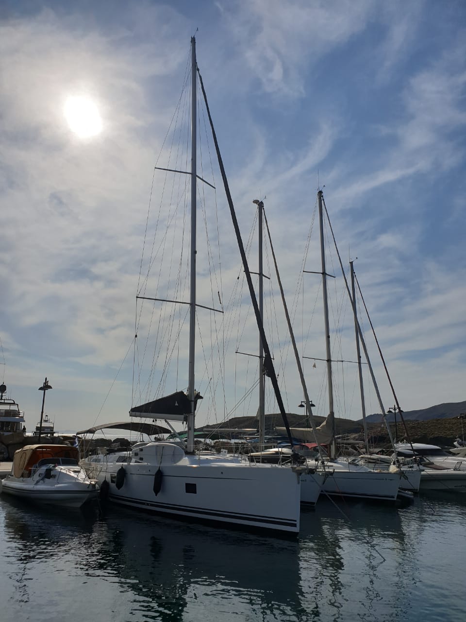 Hanse 508 — photo 22