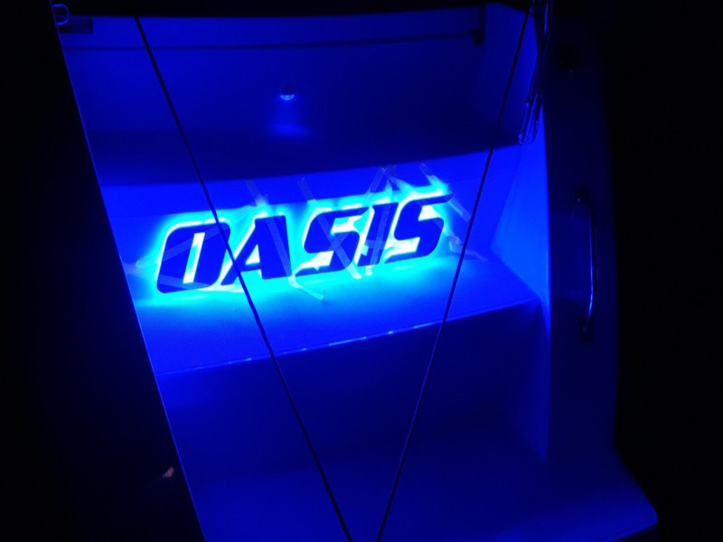 Lagoon 450 SporTop — photo 46