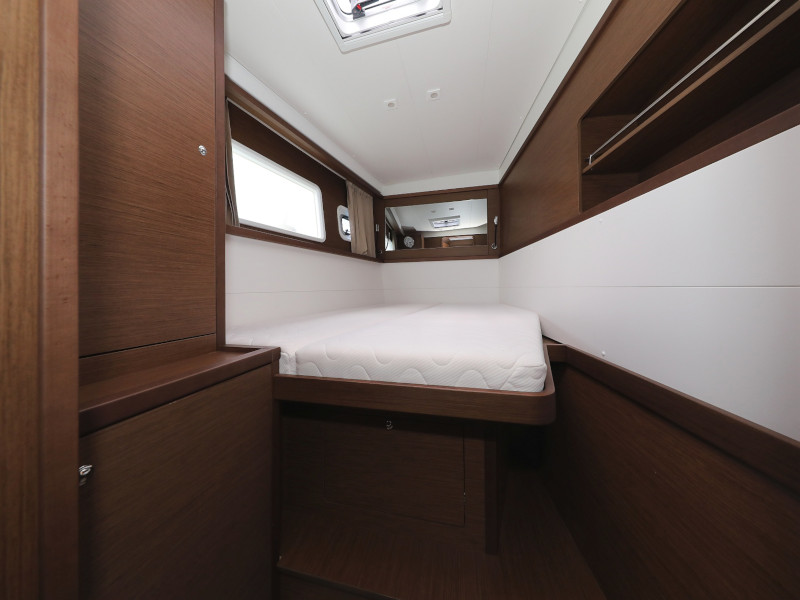 Lagoon 450 SporTop — photo 45
