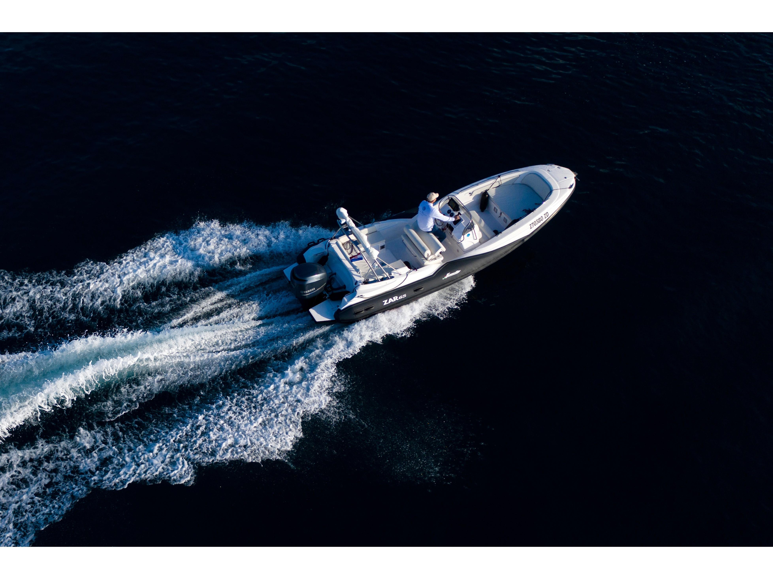 ZAR 65 Suite XL Luxury — photo 1