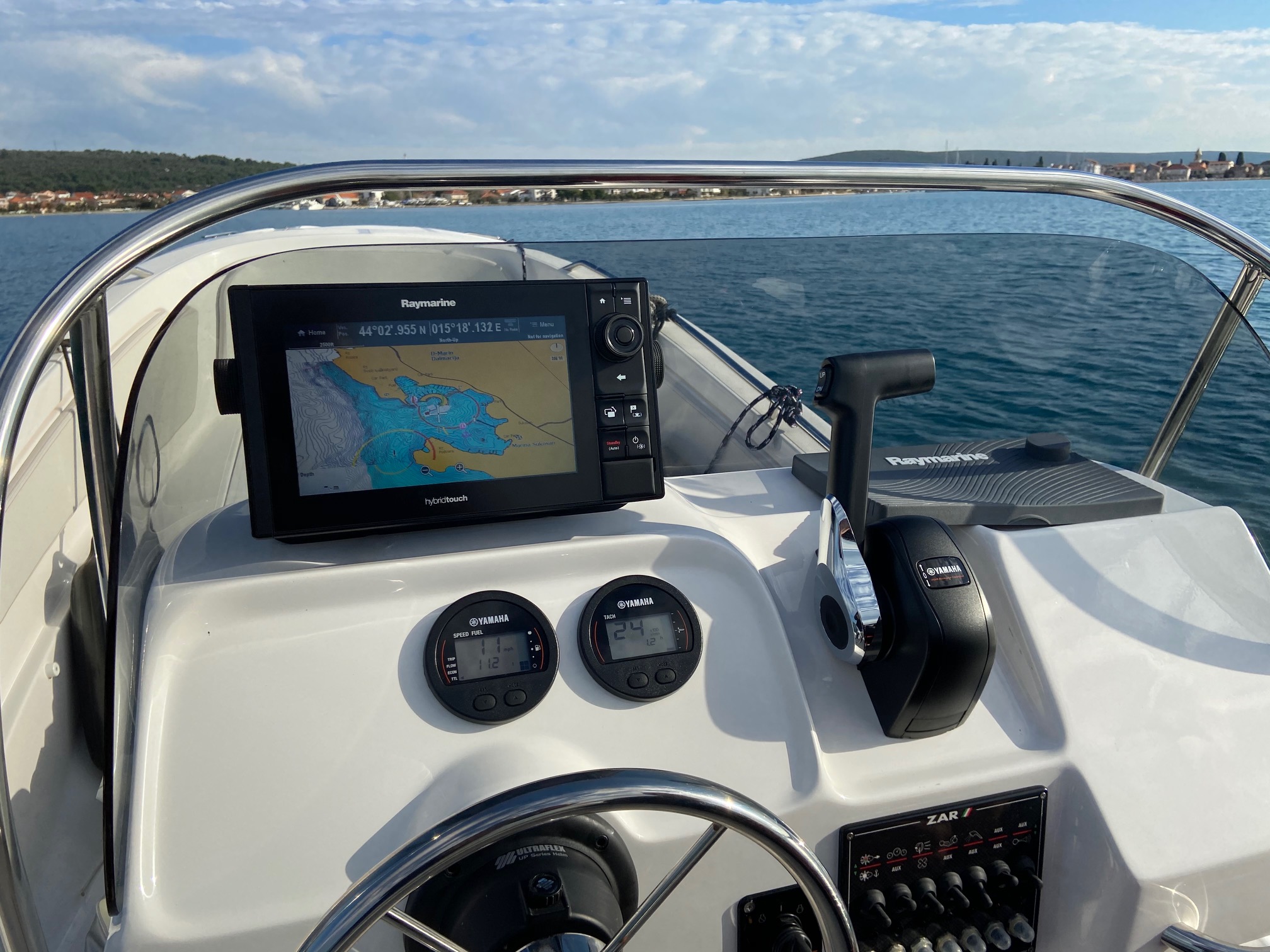 ZAR 65 Suite XL Luxury — photo 9