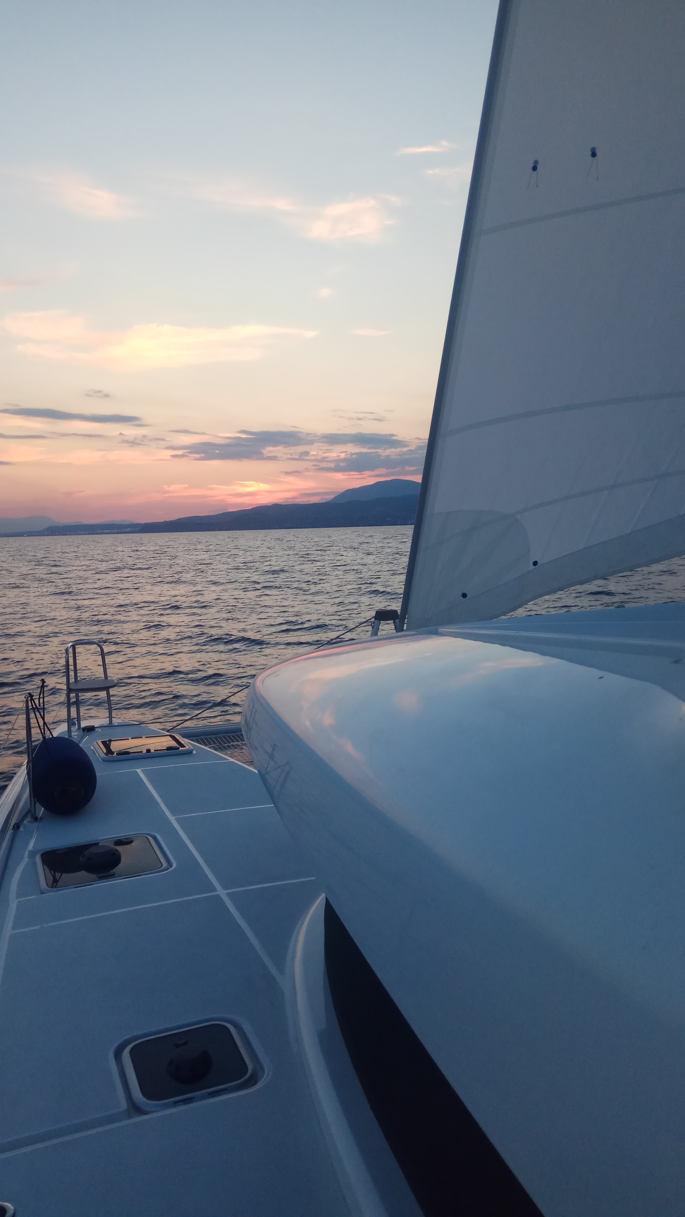 Lagoon 42 — photo 18