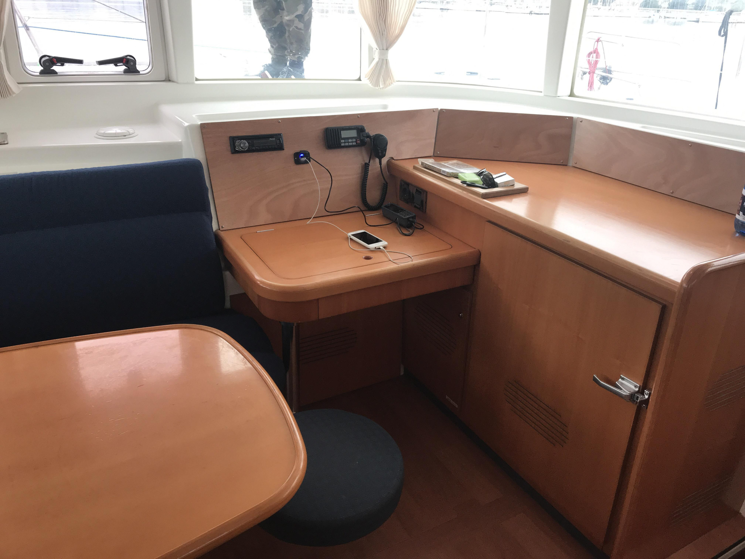 Lagoon 440 — photo 14