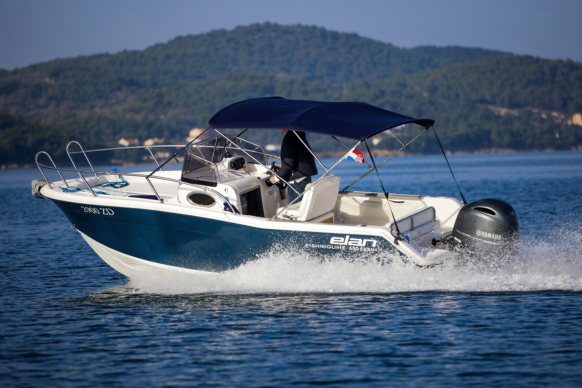 Elan 650 — photo 10