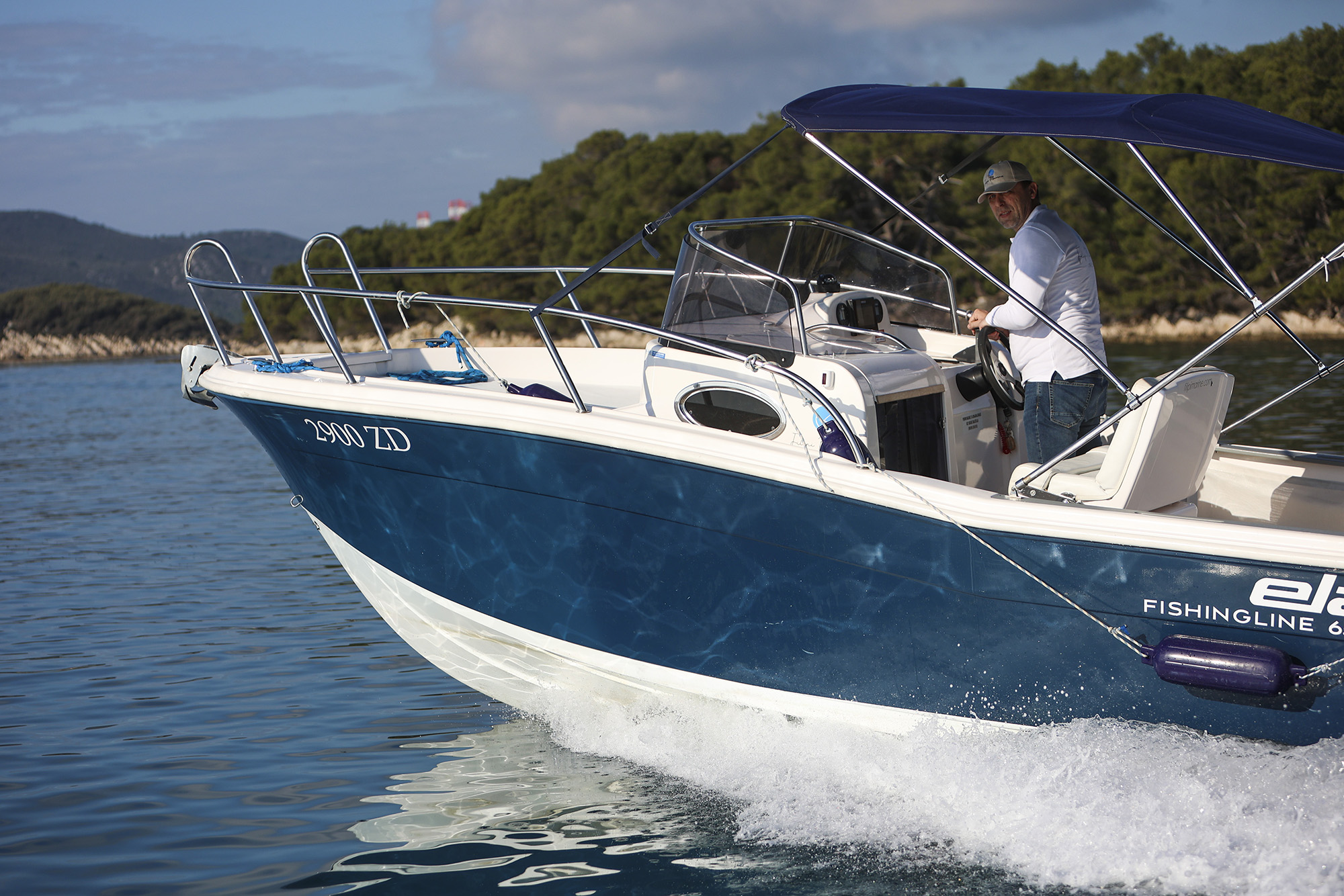 Elan 650 — photo 6