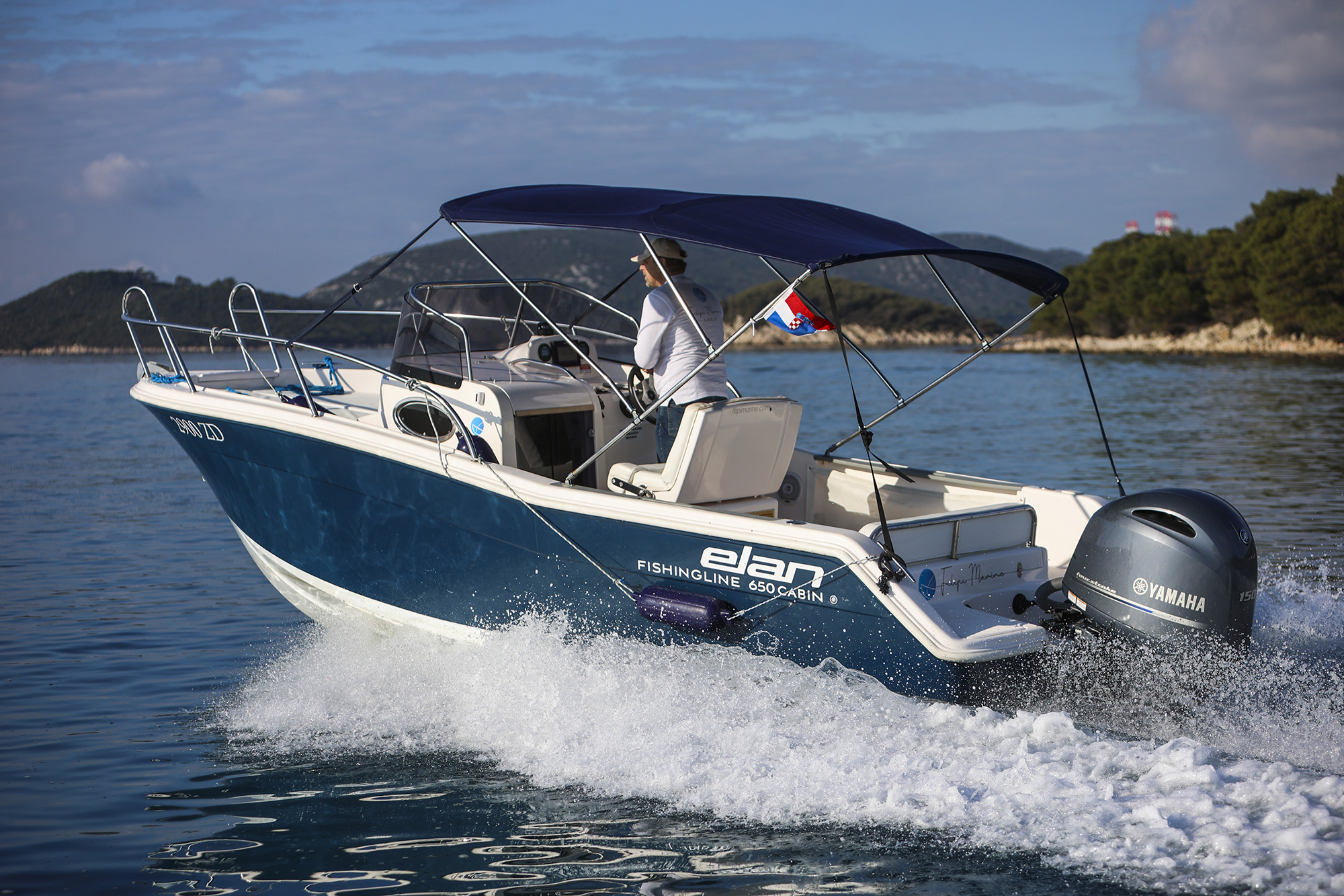 Elan 650 — photo 5