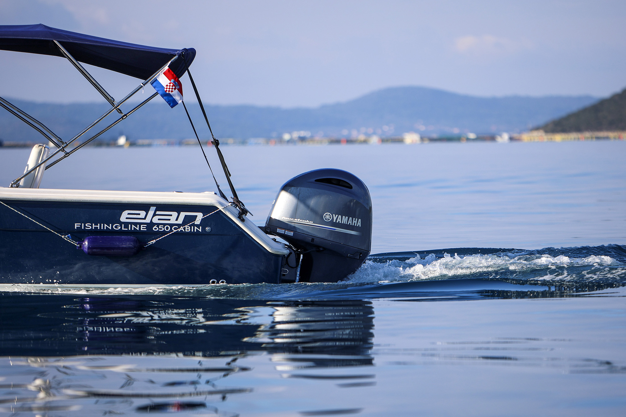 Elan 650 — photo 4