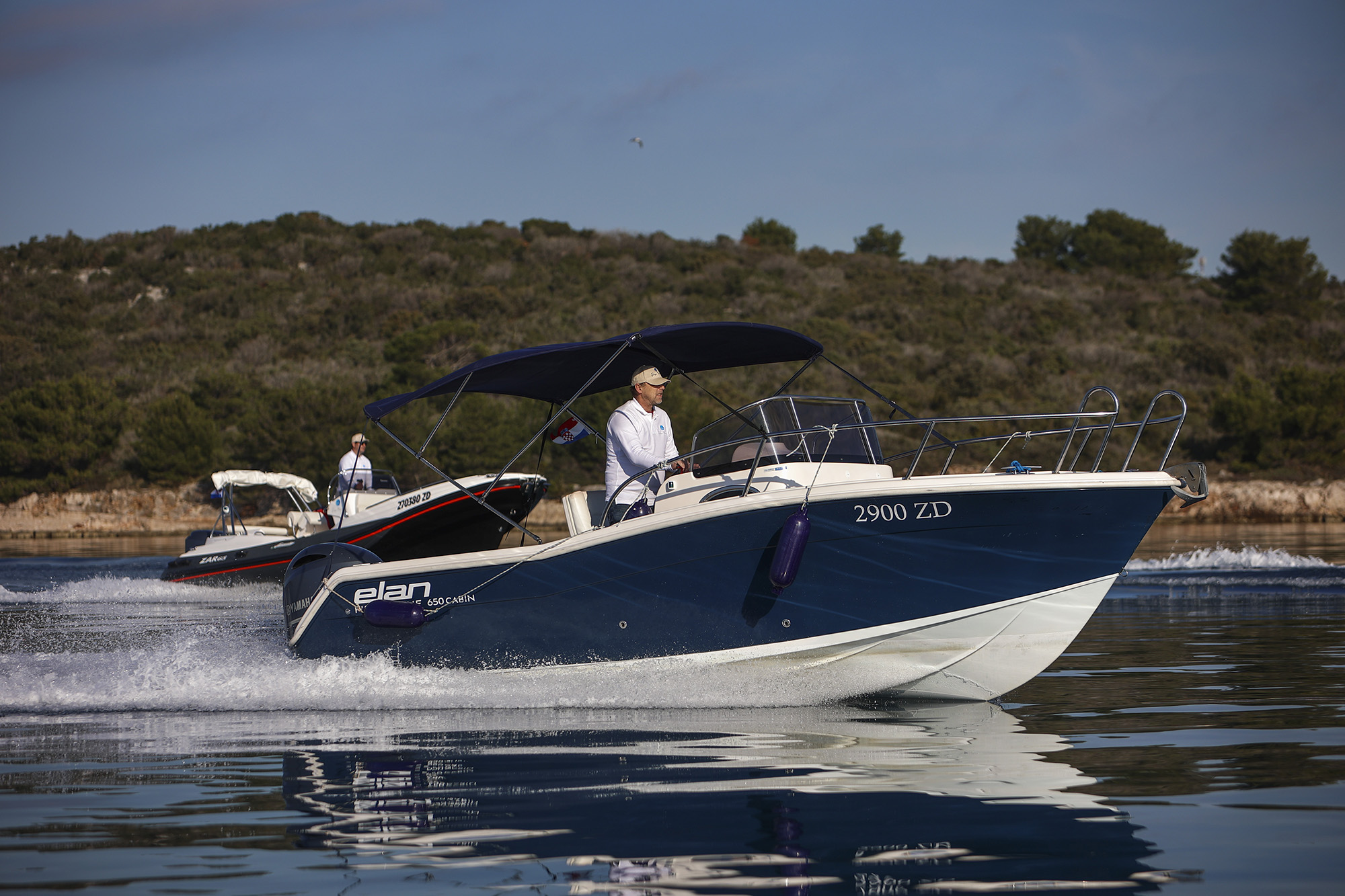 Elan 650 — photo 7