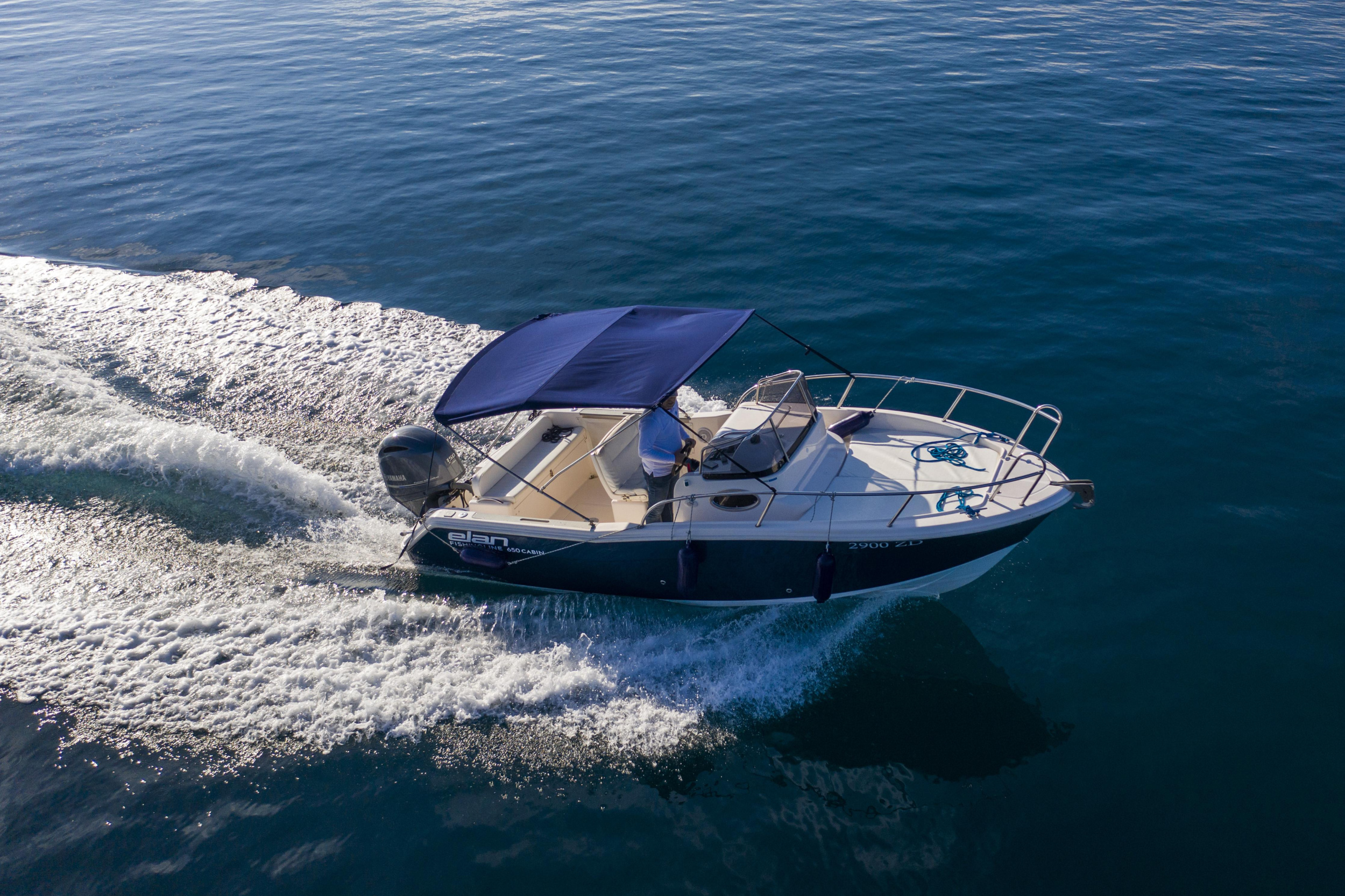 Elan 650 — photo 3
