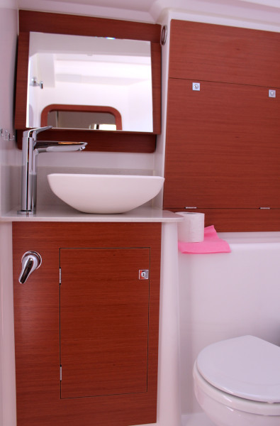 Dufour 460 — photo 7