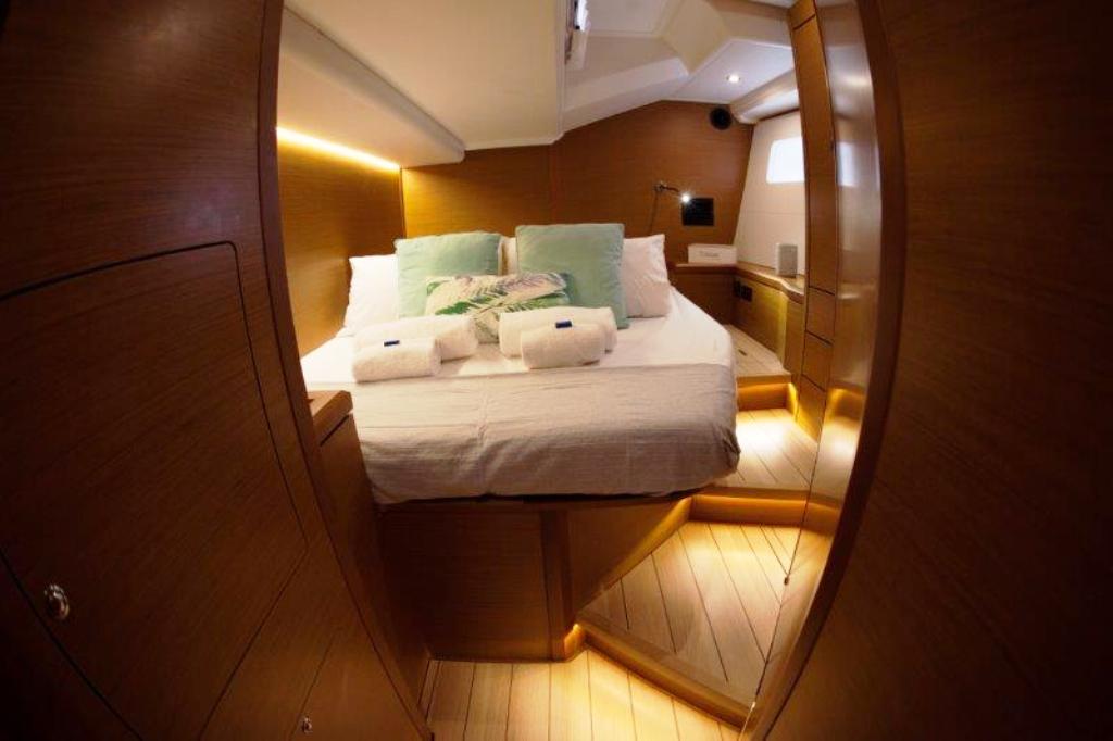 Jeanneau 54 — photo 2