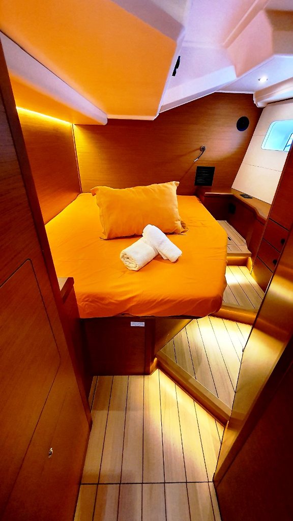 Jeanneau 54 — photo 11