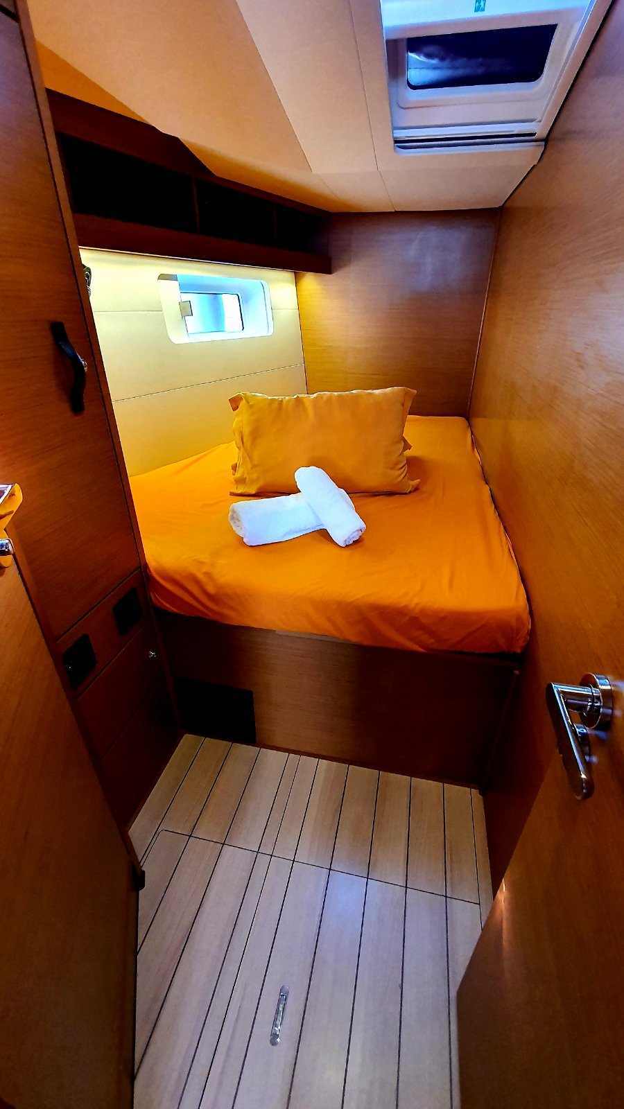 Jeanneau 54 — photo 10