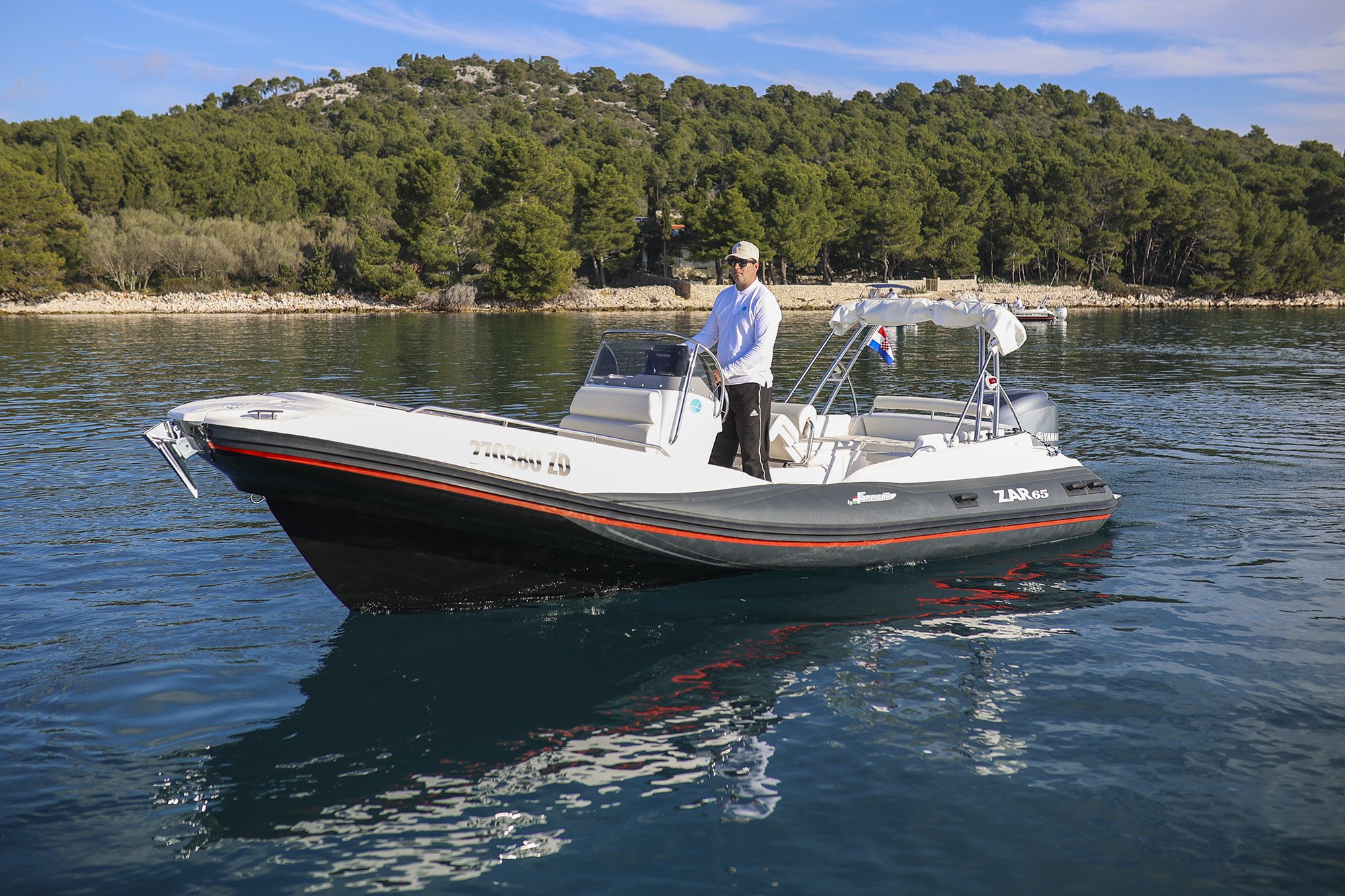 ZAR 65 Suite XL Luxury — photo 6