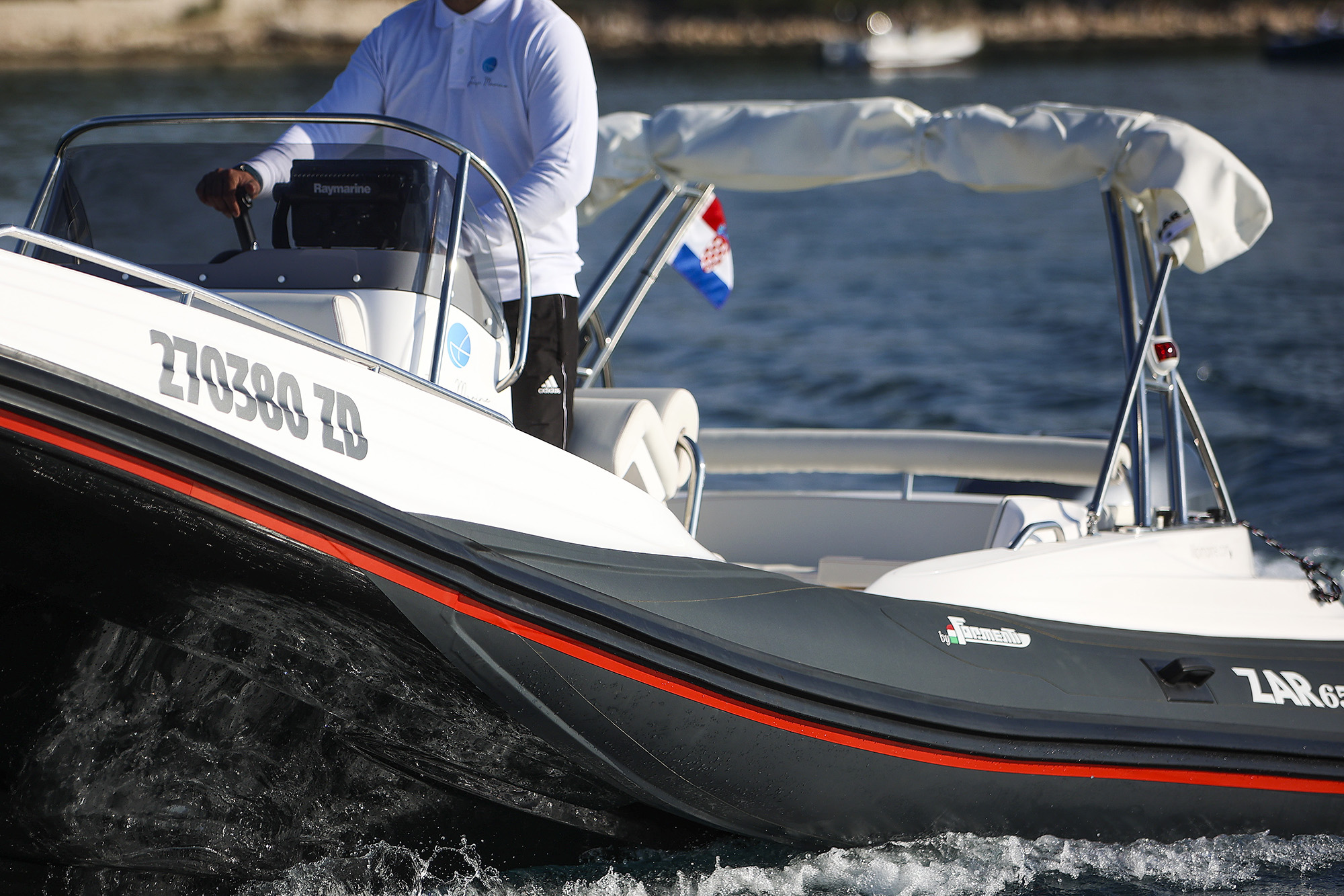 ZAR 65 Suite XL Luxury — photo 4
