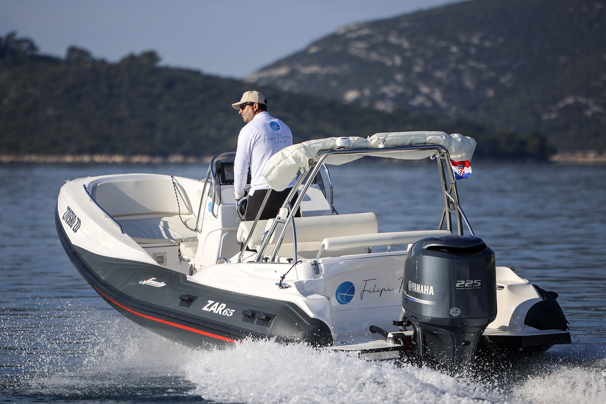 ZAR 65 Suite XL Luxury — photo 3