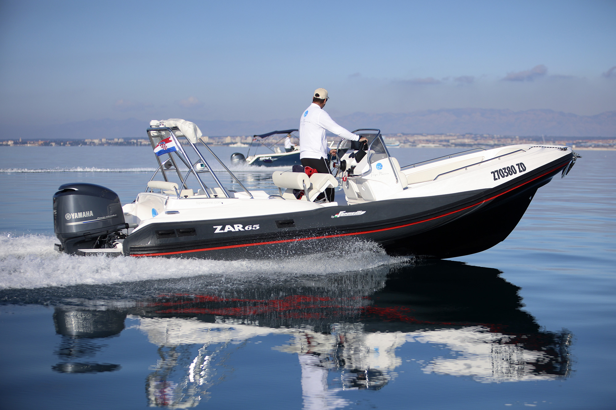 ZAR 65 Suite XL Luxury — photo 8