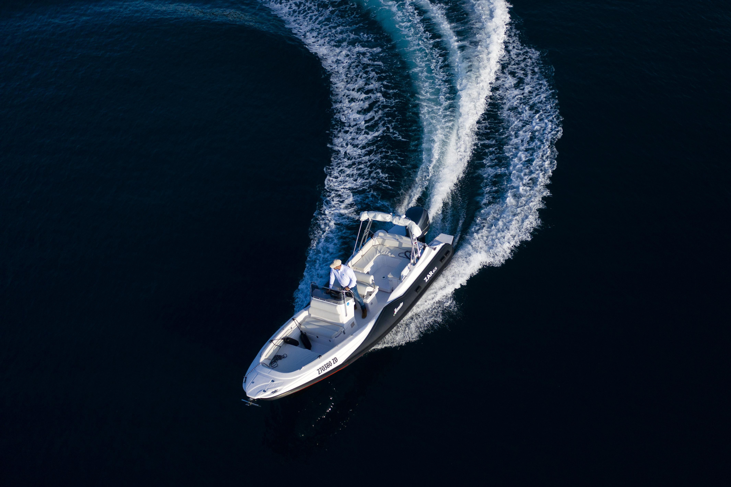 ZAR 65 Suite XL Luxury — photo 10