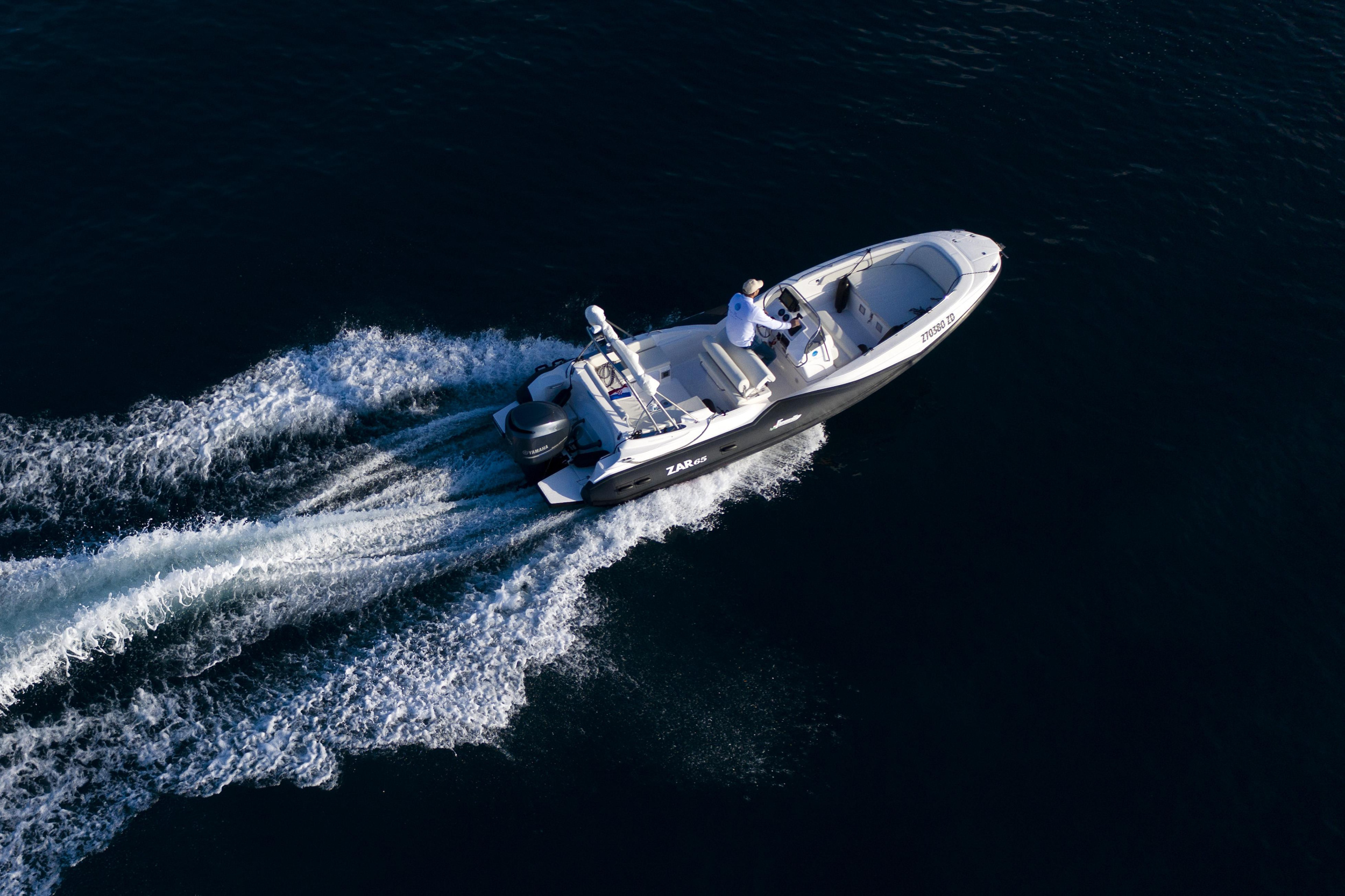 ZAR 65 Suite XL Luxury — photo 2