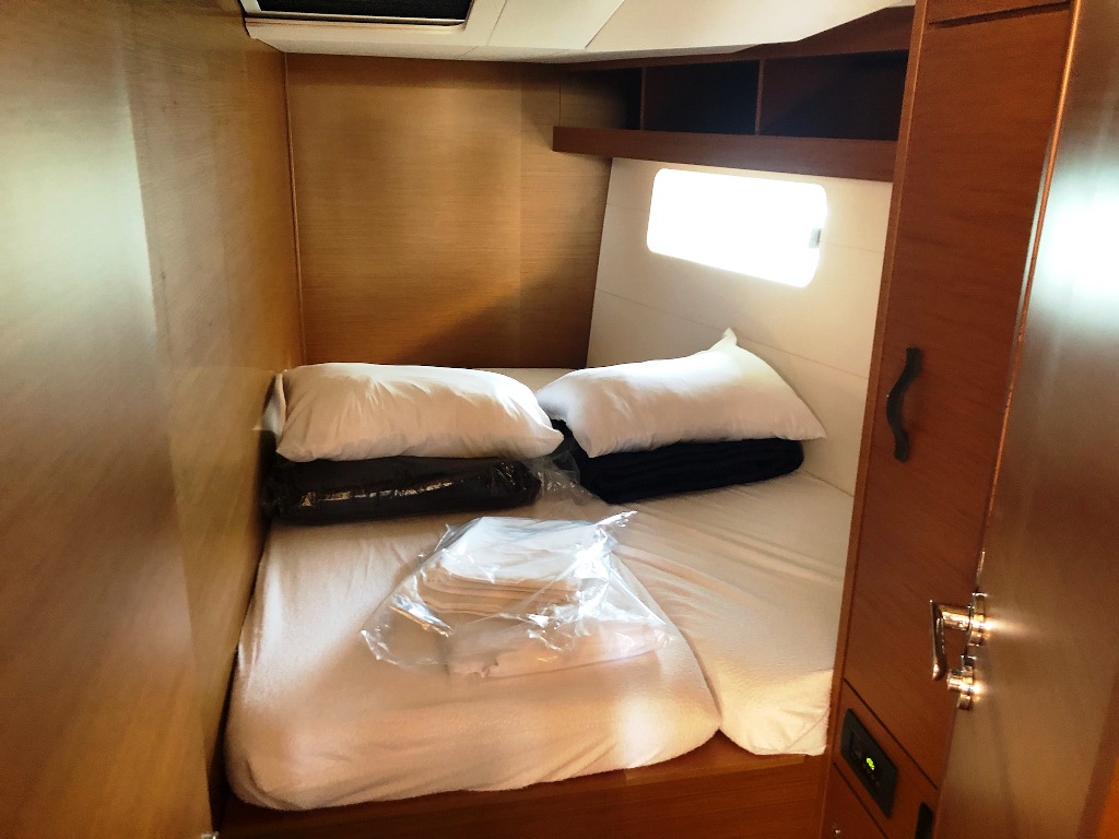 Jeanneau 54 — photo 10