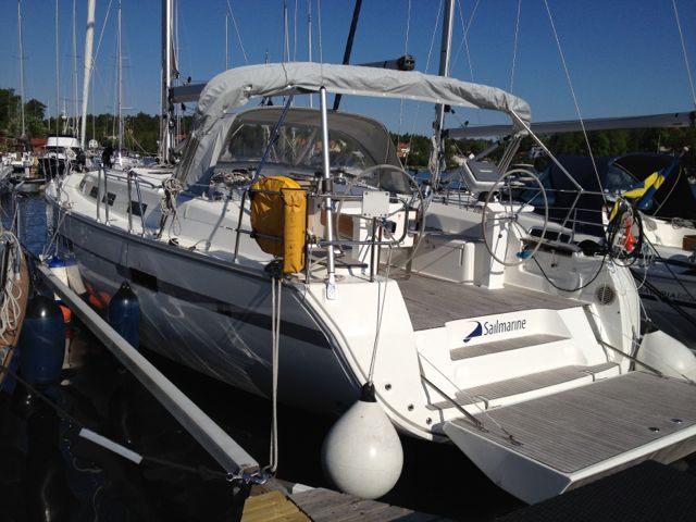Bavaria Cruiser 45 (Refit 2026) — photo 1