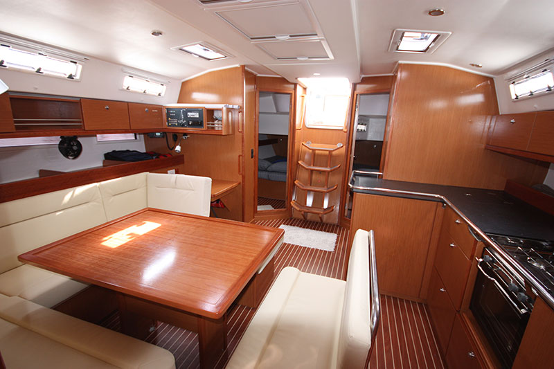 Bavaria Cruiser 45 (Refit 2026) — photo 3