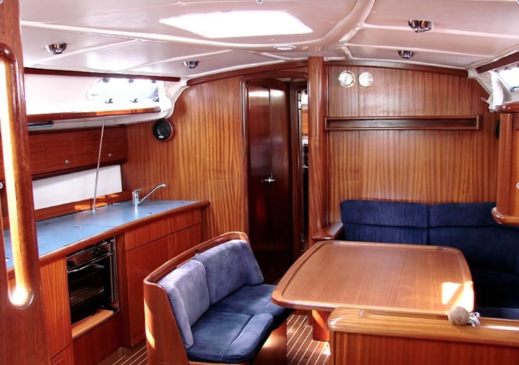 Bavaria 44 (Refit 2023) — photo 3