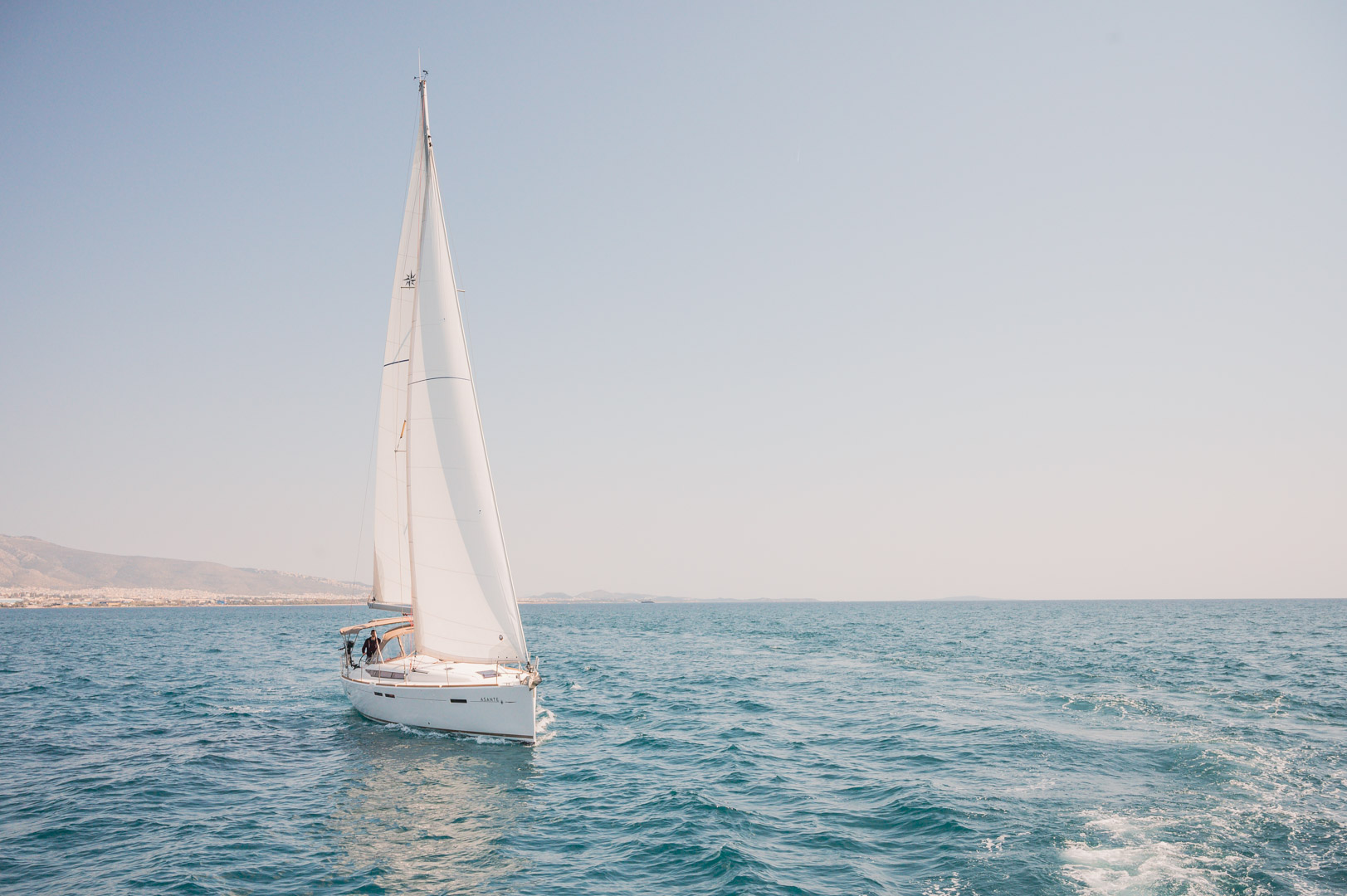 Sun Odyssey 449 — photo 53