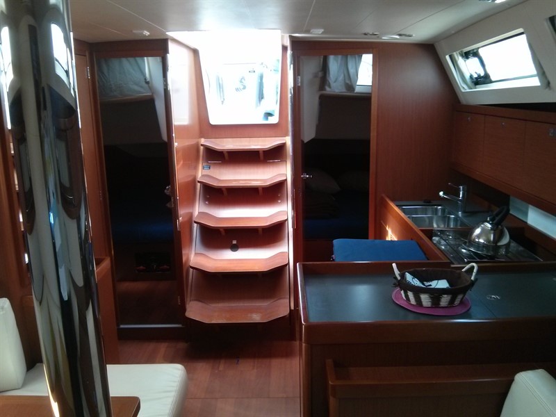 Oceanis 41 — photo 6