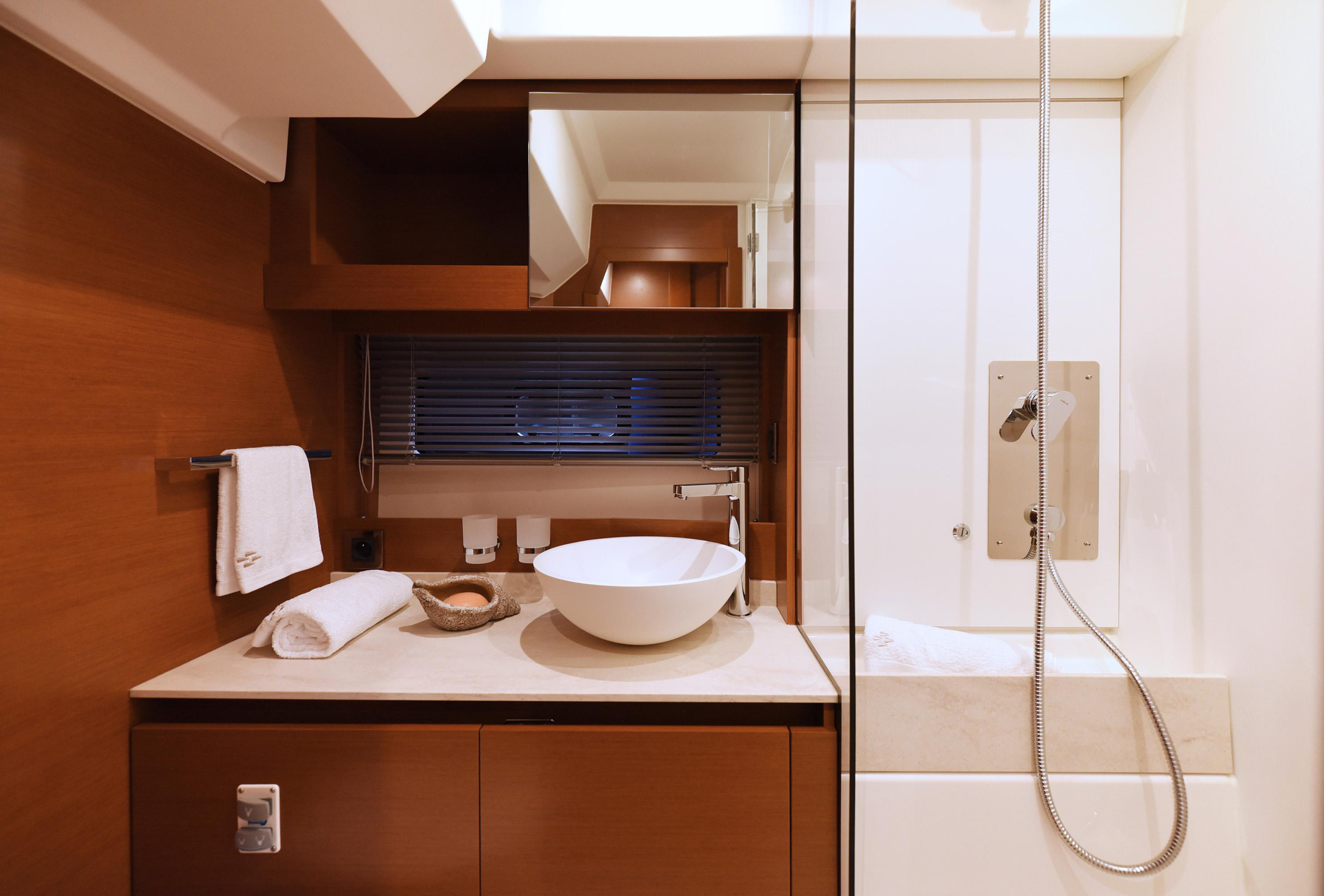 Prestige 420 New — photo 12