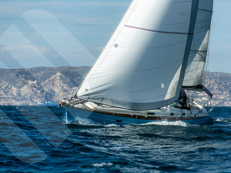Oceanis 411 — photo 7