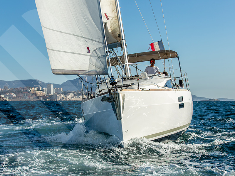 Elan 35 Impression — photo 3