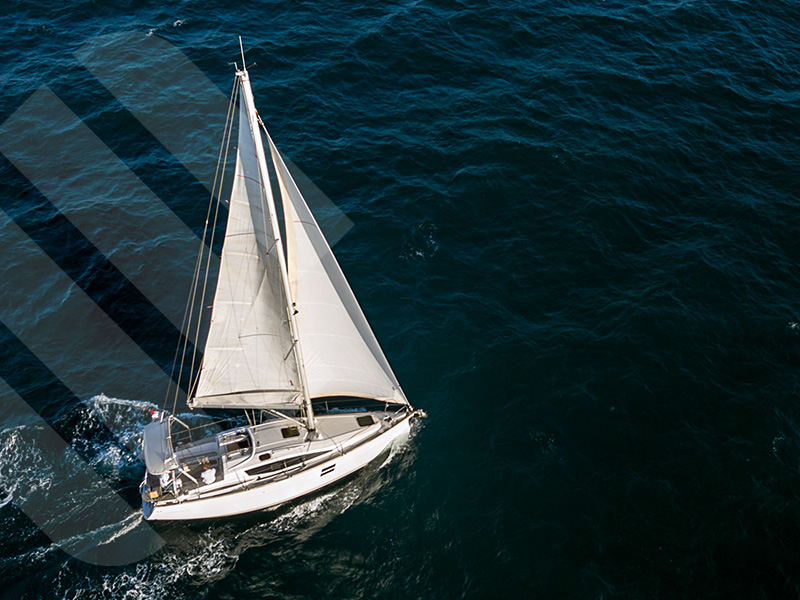 Elan 35 Impression — photo 2