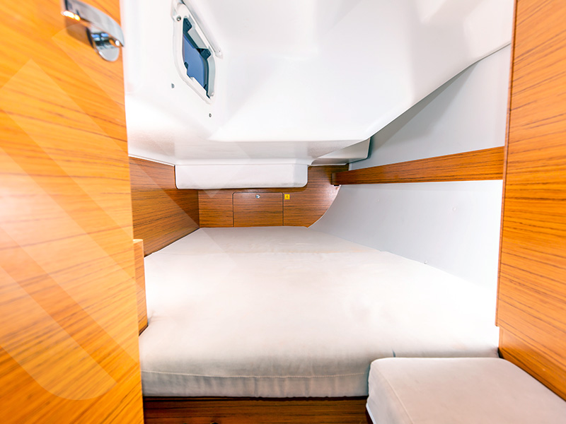 Elan 35 Impression — photo 8