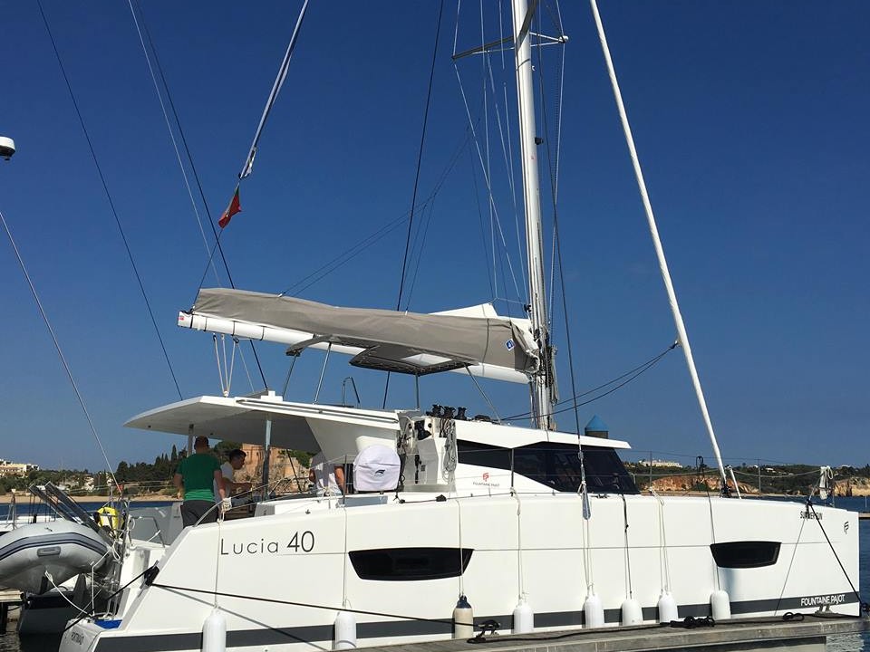 Lucia 40 — photo 1