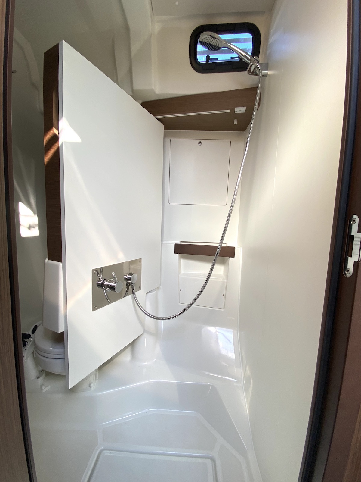 Oceanis 51.1 — photo 6