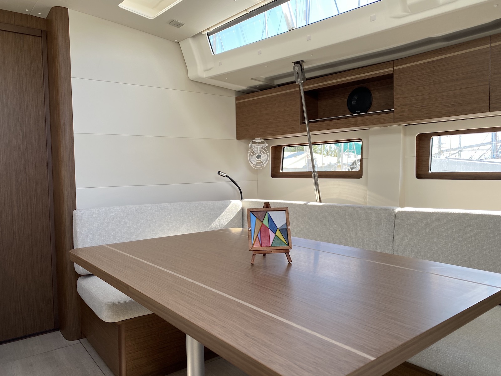 Oceanis 51.1 — photo 2