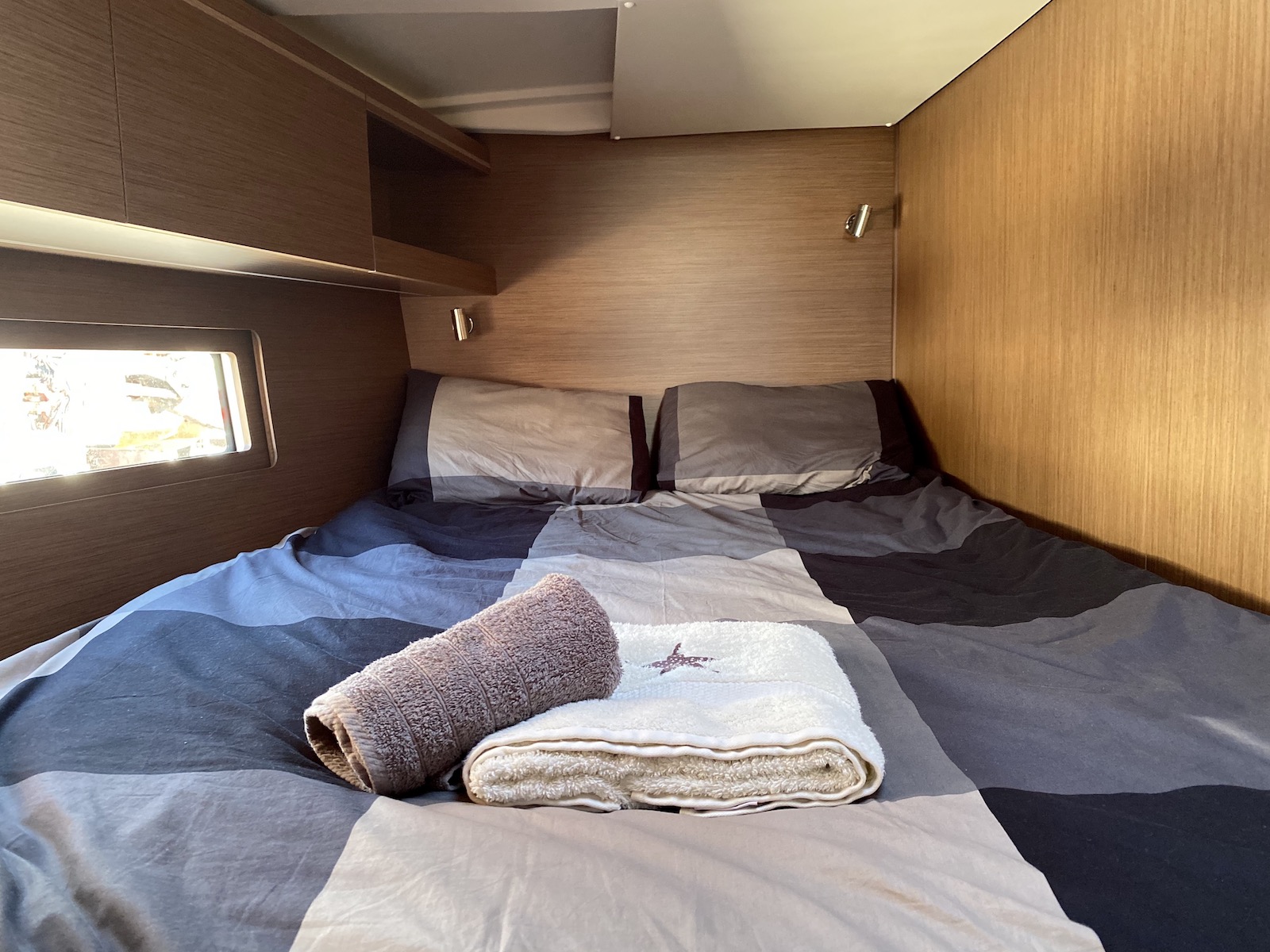 Oceanis 51.1 — photo 15