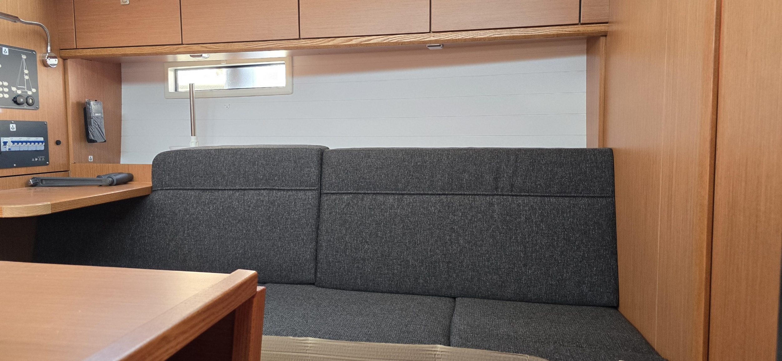 Bavaria Cruiser 37 — photo 2