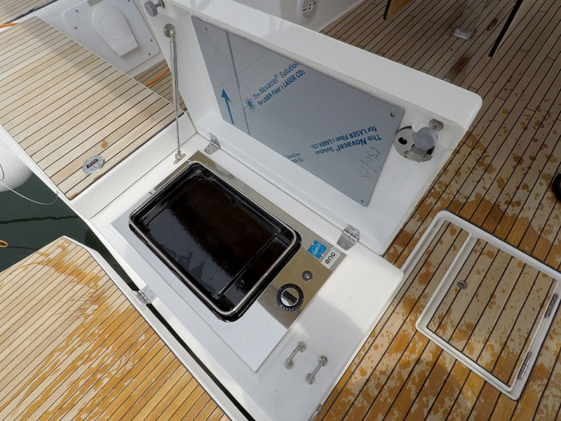 Dufour 430 GL — photo 18